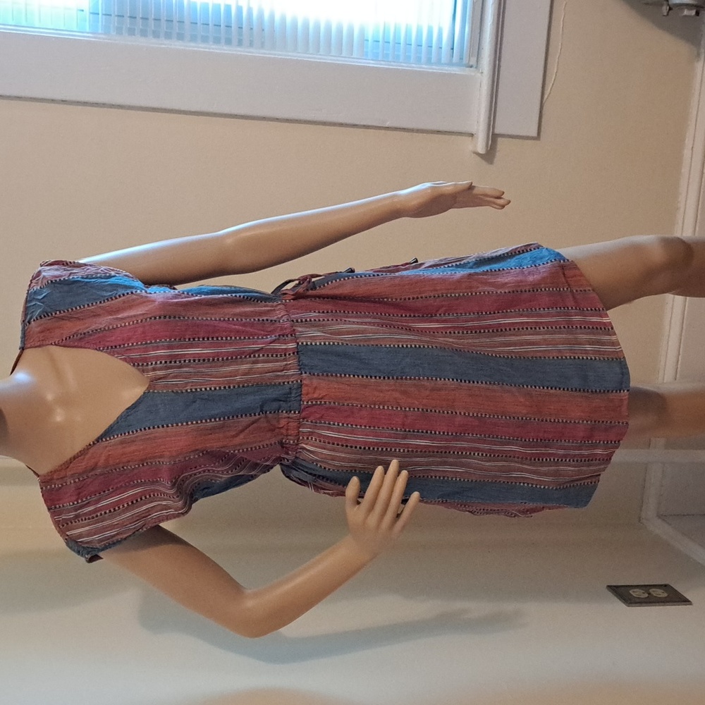 Universal Threads  Cotton Dress sz M